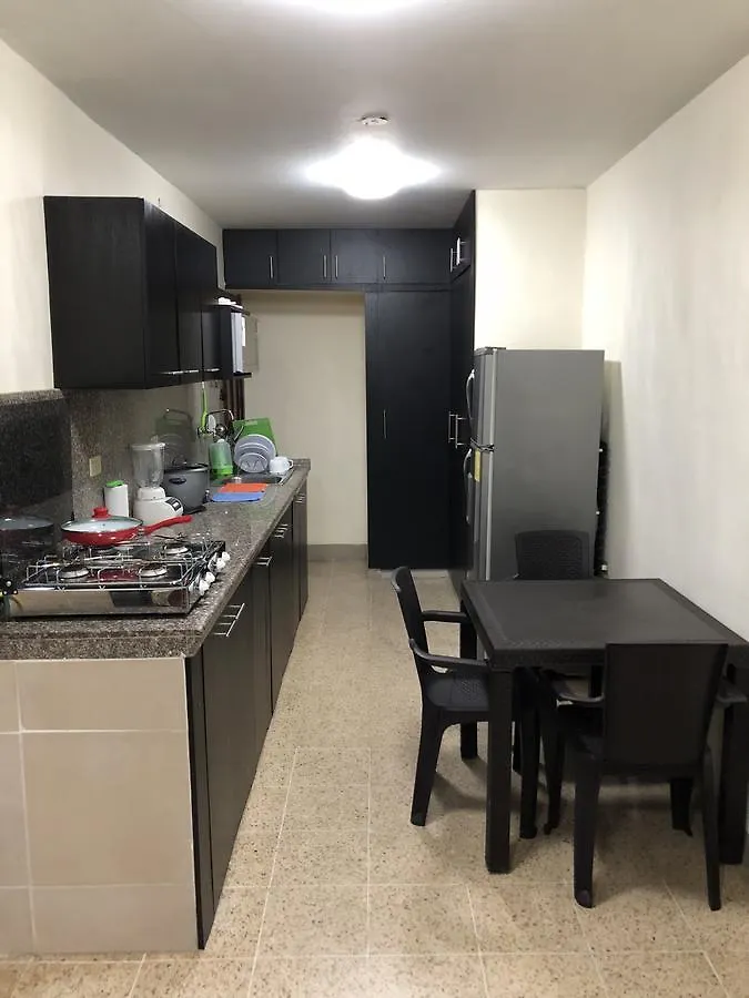 Residencia Terreros Ideal 4 Personas Guayaquil Ecuador