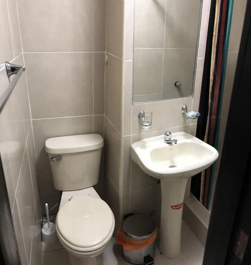 Residencia Terreros Ideal 4 Personas Guayaquil 0*,  Ecuador