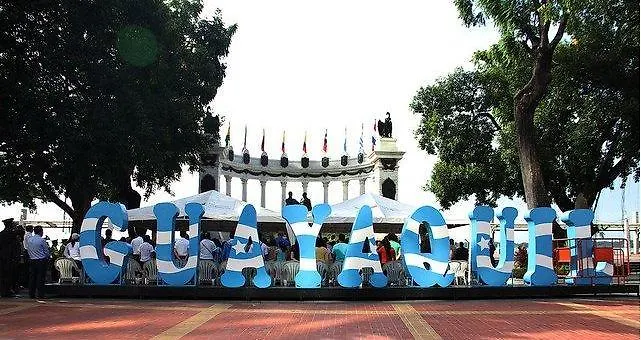 Lejlighed Residencia Terreros Ideal 4 Personas Guayaquil