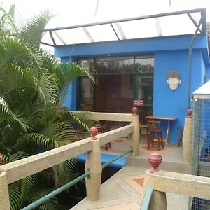 Hostel Dreamkapture Close To The Airport And Bus Terminal, Guayaquil