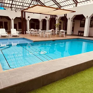 Hotel Ramada, Guayaquil